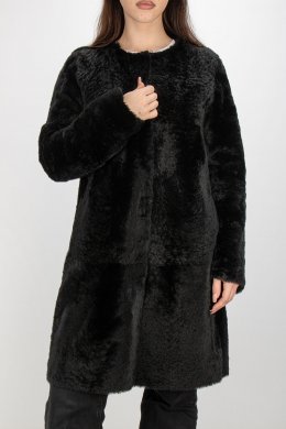 Дубленка длинная 20.12.2025 Newlife.moda