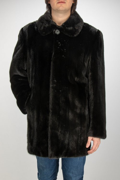 Полушубок 21.12.2025 Newlife.moda