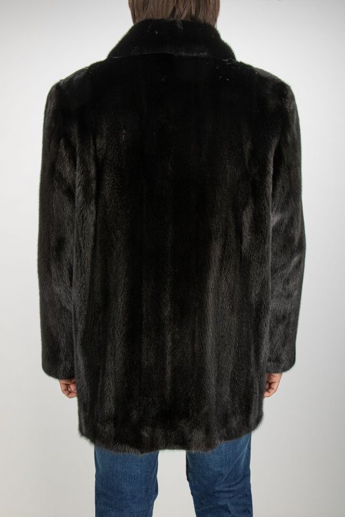 Полушубок 21.12.2025 Newlife.moda