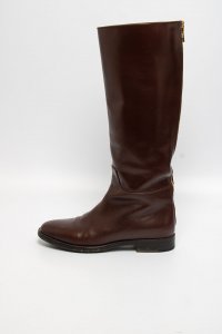 Кожаные сапоги 14.12.2025 Newlife.moda