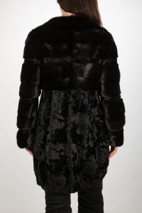 Шуба 21.12.2025 Newlife.moda