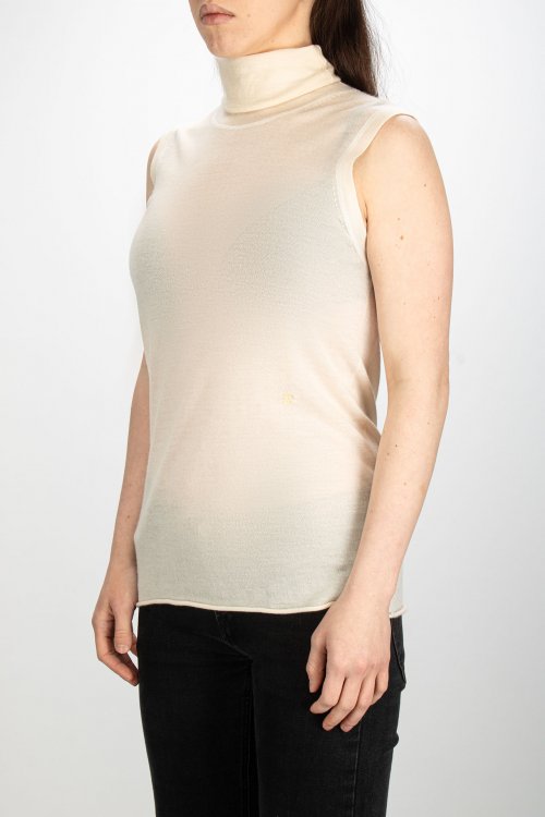 Свитер без рукавов 14.12.2025 Newlife.moda