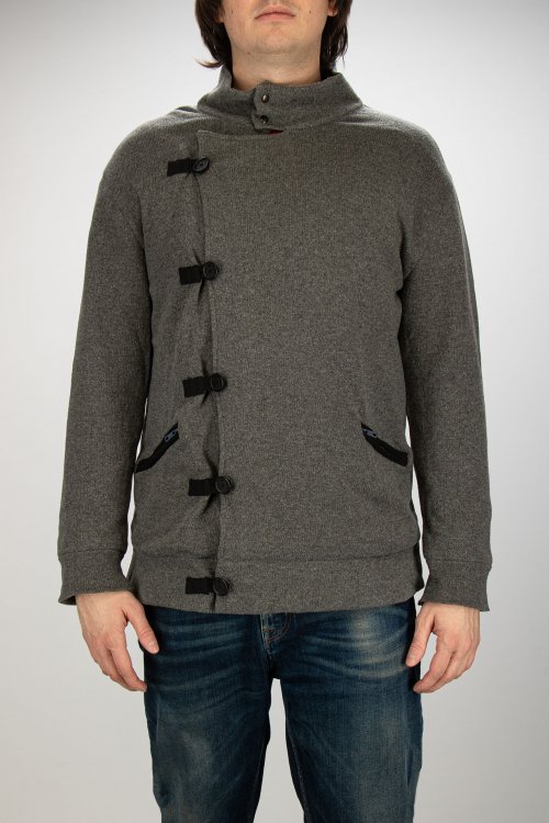 Кардиган 19.12.2025 Newlife.moda