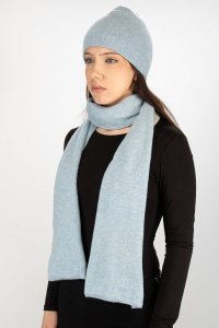 Шапка + шарф 15.12.2025 Newlife.moda