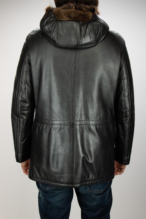 Зимняя куртка 19.12.2025 Newlife.moda