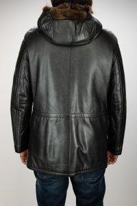 Зимняя куртка 19.12.2025 Newlife.moda