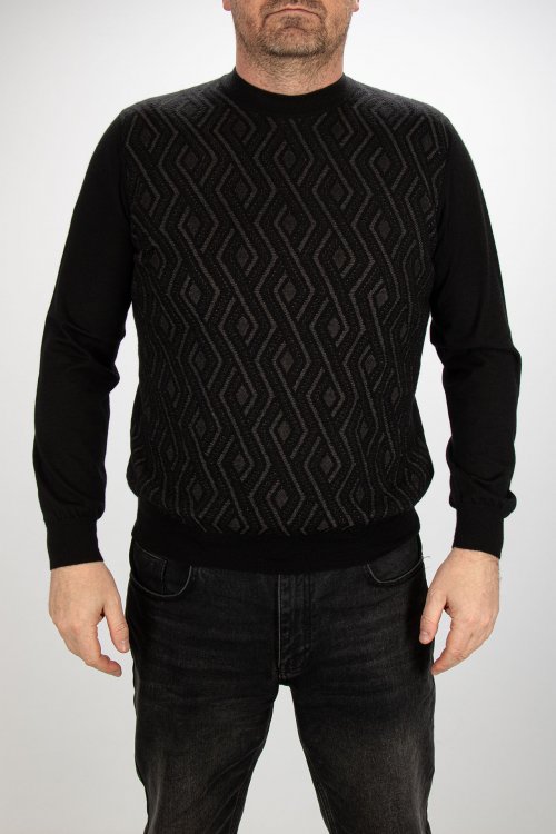 Свитер 24.10.2025 Newlife.moda