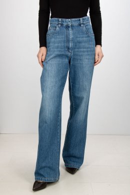 Расклешенные джинсы 22.12.2025 Newlife.moda