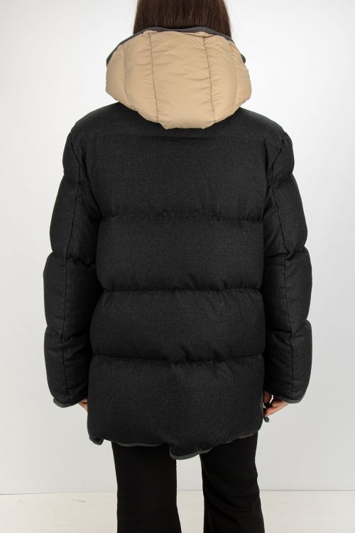 Пуховик 22.12.2025 Newlife.moda