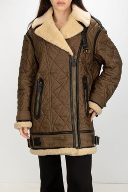 Зимняя куртка 22.12.2025 Newlife.moda