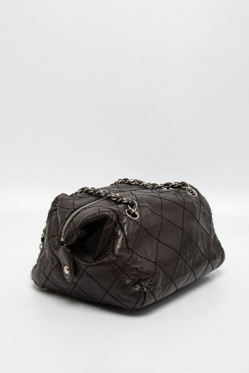 Кожаная сумка 22.12.2025 Newlife.moda