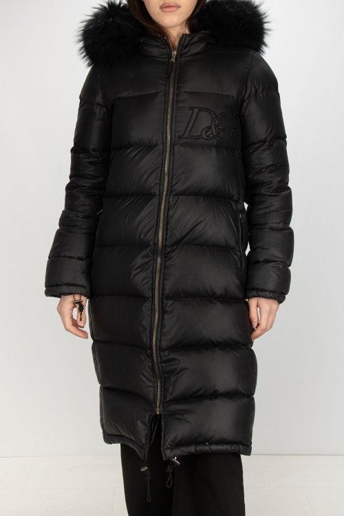 Пуховик 22.12.2025 Newlife.moda