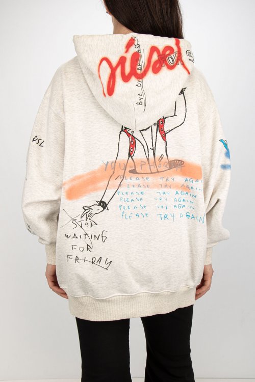 Толстовка 22.12.2025 Newlife.moda