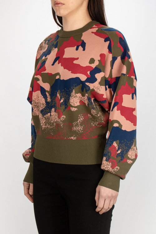 Джемпер 22.12.2025 Newlife.moda