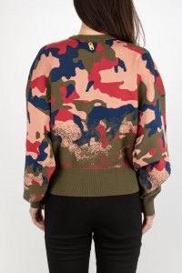 Джемпер 22.12.2025 Newlife.moda