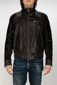 Кожаная куртка 19.12.2025 Newlife.moda