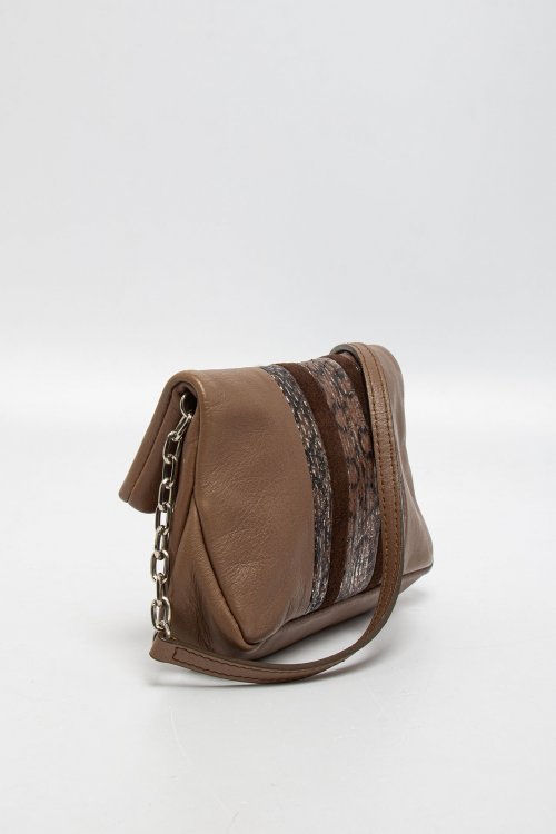 Кожаная сумка 22.12.2025 Newlife.moda