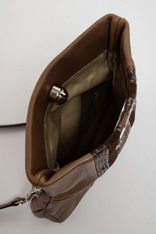 Кожаная сумка 22.12.2025 Newlife.moda