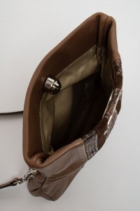 Кожаная сумка 22.12.2025 Newlife.moda