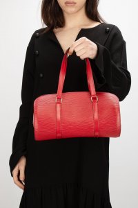 Кожаная сумка 22.12.2025 Newlife.moda