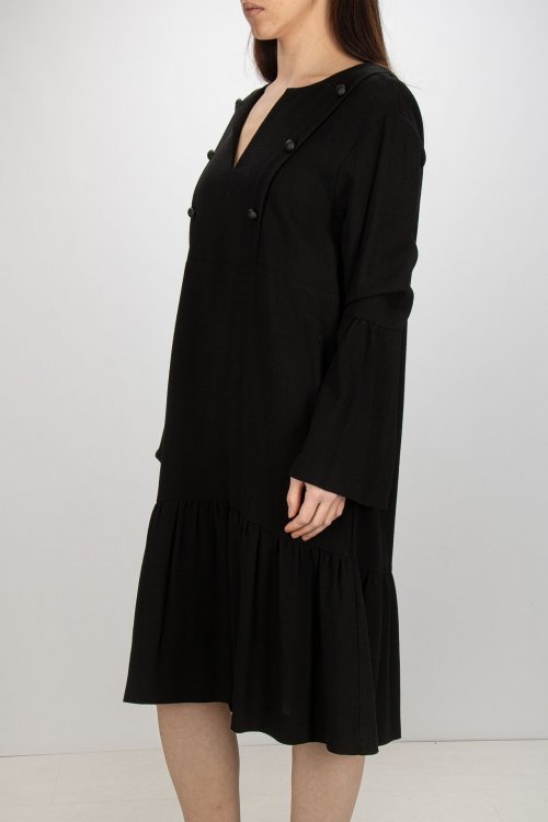 Повседневное платье 22.12.2025 Newlife.moda