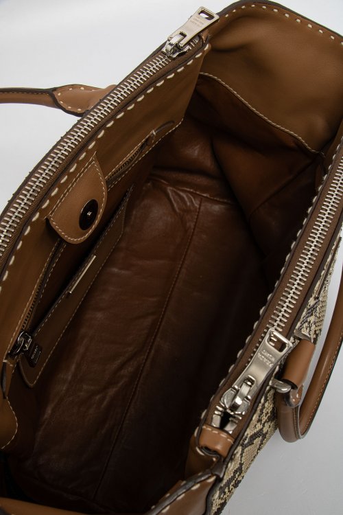 Кожаная сумка 22.12.2025 Newlife.moda