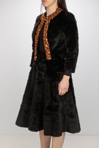 Меховой жакет 22.12.2025 Newlife.moda