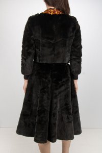 Меховой жакет 22.12.2025 Newlife.moda