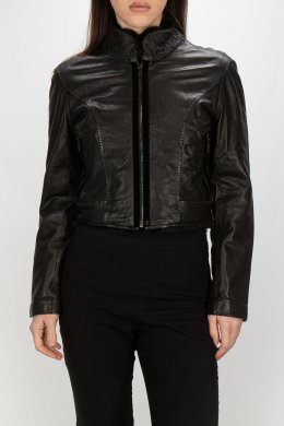 Меховой жакет 22.12.2025 Newlife.moda