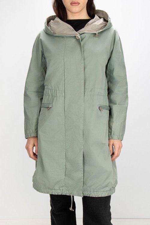 Плащ 14.12.2025 Newlife.moda