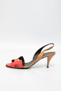 Босоножки на каблуке 05.12.2025 Newlife.moda