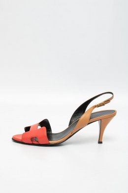 Босоножки на каблуке 05.12.2025 Newlife.moda