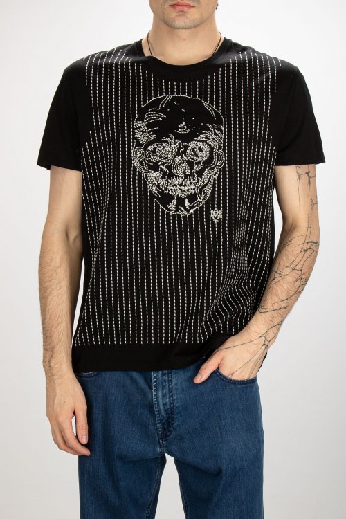 Футболка с коротким рукавом 07.11.2025 Newlife.moda