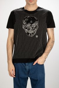 Футболка с коротким рукавом 07.11.2025 Newlife.moda