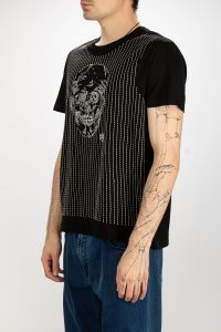 Футболка с коротким рукавом 07.11.2025 Newlife.moda