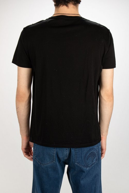 Футболка с коротким рукавом 07.11.2025 Newlife.moda