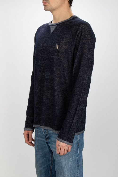 Джемпер 07.11.2025 Newlife.moda