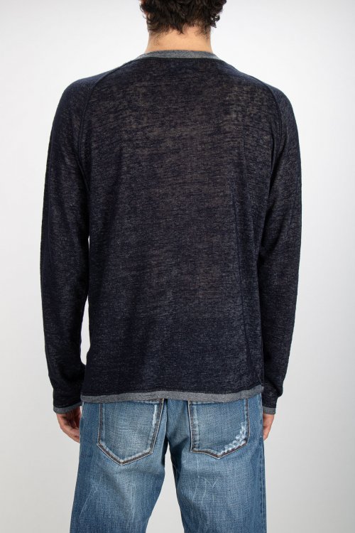 Джемпер 07.11.2025 Newlife.moda