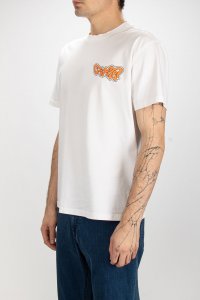 Футболка с коротким рукавом 07.11.2025 Newlife.moda