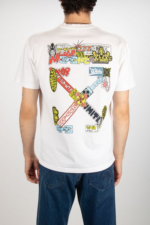 Футболка с коротким рукавом 07.11.2025 Newlife.moda