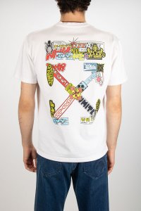 Футболка с коротким рукавом 07.11.2025 Newlife.moda