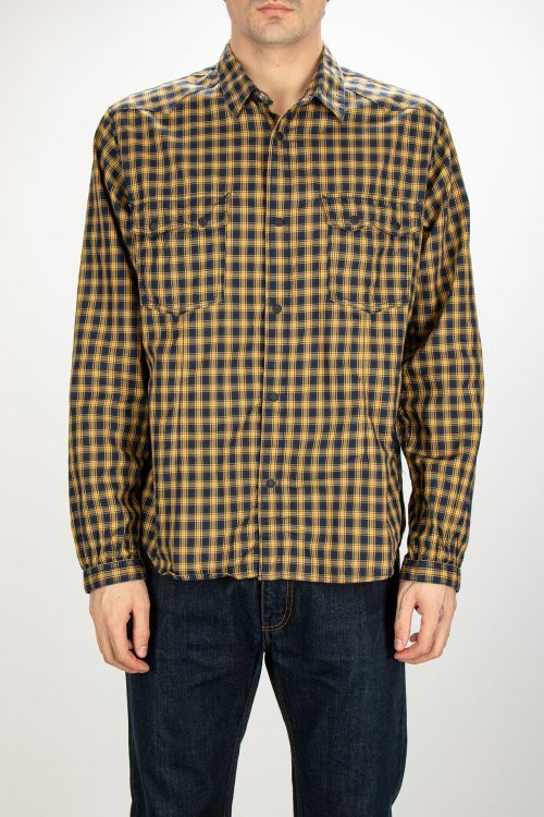 Рубашка с длинным рукавом 07.11.2025 Newlife.moda