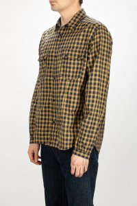 Рубашка с длинным рукавом 07.11.2025 Newlife.moda