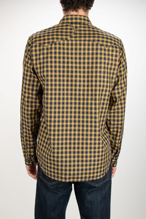 Рубашка с длинным рукавом 07.11.2025 Newlife.moda