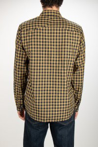 Рубашка с длинным рукавом 07.11.2025 Newlife.moda