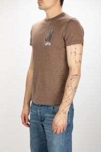 Футболка с коротким рукавом 07.11.2025 Newlife.moda