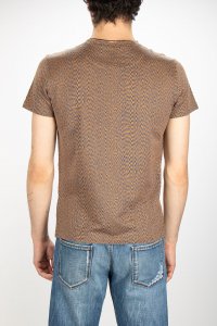 Футболка с коротким рукавом 07.11.2025 Newlife.moda