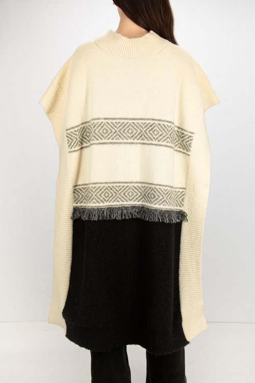 Пончо 09.10.2025 Newlife.moda