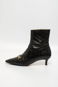 Ботильоны на каблуке 27.09.2025 Newlife.moda