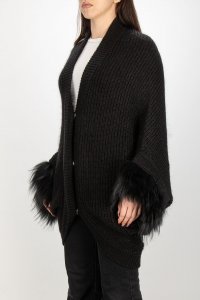 Пончо 09.10.2025 Newlife.moda